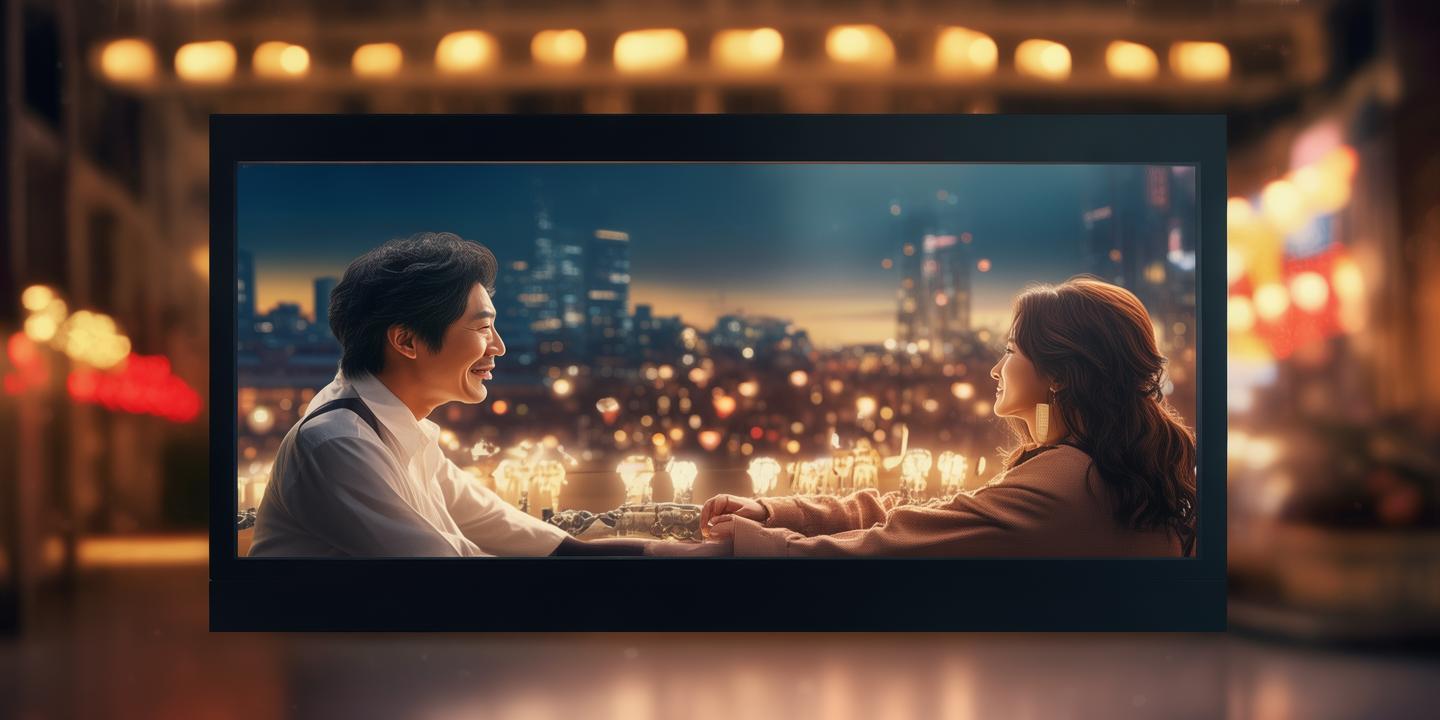 《韩剧《BIG》在线观看：一场跨越年龄界限的浪漫冒险之旅》 第1张