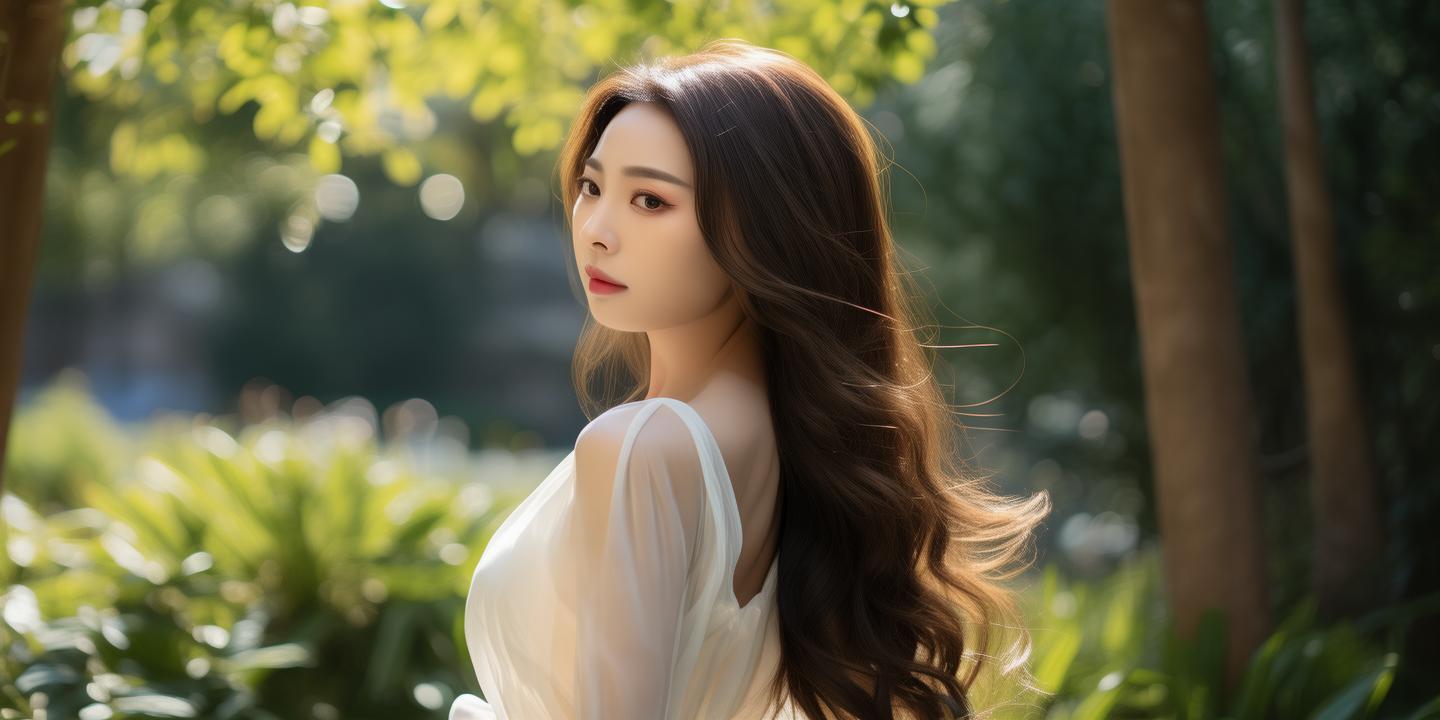 董洁身高揭秘：身高与美貌并存的娱乐圈女神 第1张