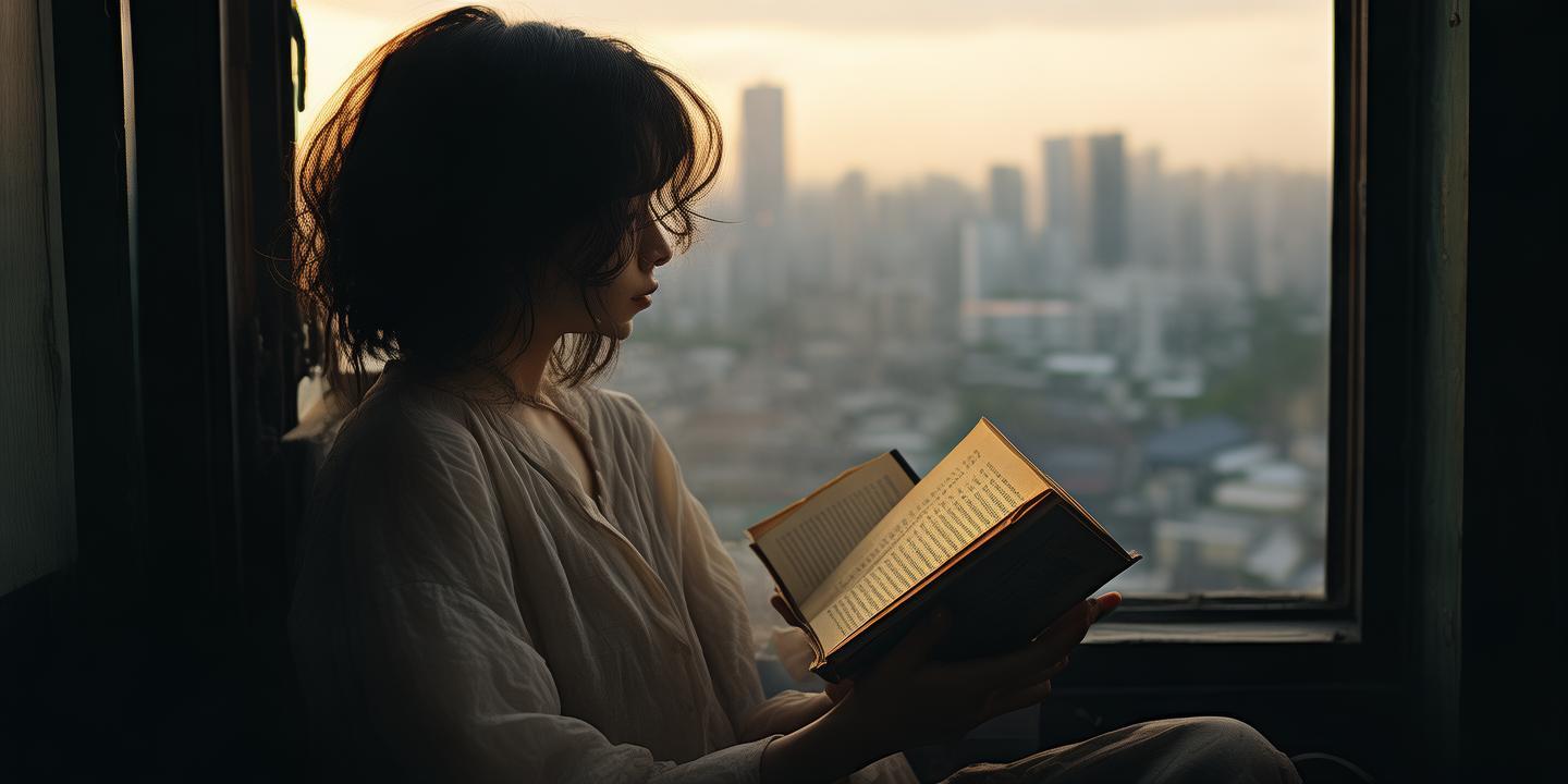 《匆匆》读后感：时光如梭，珍惜当下 第1张