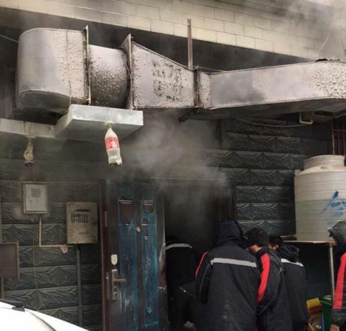 习近平对辽宁辽阳市白塔区一饭店火灾事故作出重要指示 第1张 习近平对辽宁辽阳市白塔区一饭店火灾事故作出重要指示 第1张