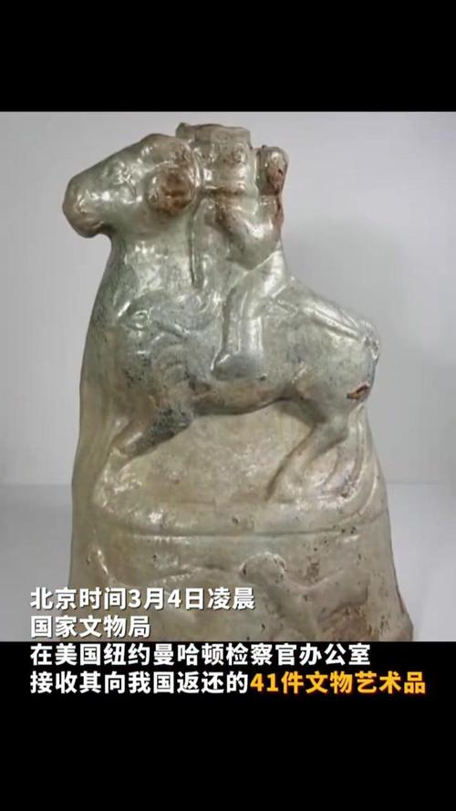 【“中国游记”之一季㉙】文物“复活”、“虚拟分身”穿越……让老外看呆的中国博物馆藏着多少“黑科技”? 第1张 【“中国游记”之一季㉙】文物“复活”、“虚拟分身”穿越……让老外看呆的中国博物馆藏着多少“黑科技”? 第1张