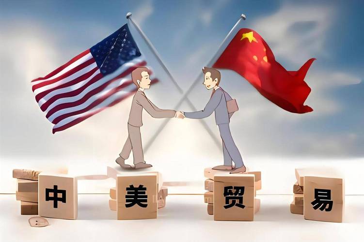 特朗普贸易战冲击下 零售商频接私有化要约 第1张 特朗普贸易战冲击下 零售商频接私有化要约 第1张