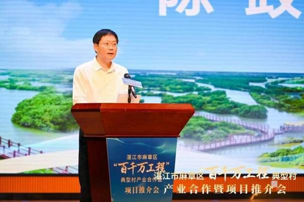 向娟的三个“没想到”——陕西创新推进县域首位产业精准招商 第1张