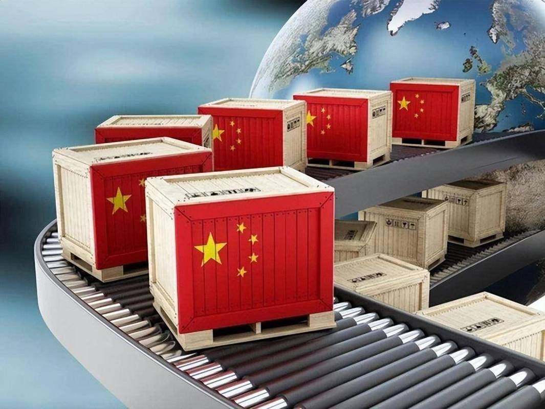 外交部：“中国制造”依然是世界“刚需”，中国市场始终是投资“热土” 第1张