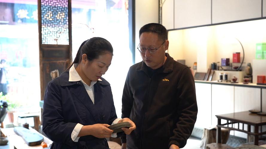 黄山市屯溪区委书记吴旭光获任新职,明确为副厅级 第1张 黄山市屯溪区委书记吴旭光获任新职,明确为副厅级 第1张